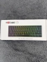 GK61 Mechanical Gaming Keyboard 60 Percent | 61 RGB Rainbow LED Backlit, снимка 4