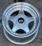 Джанти 17 “ цола 5х112/5х120 чисто нови Спорт Пакет BBS BMW MERCEDES БМВ, снимка 5