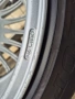 Джанти Zender 17 цола , 5х98 , 8.5j , et30 215/45/17 Fiat Alfa Lancia, снимка 8