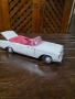 Колекционерска количка Mercedes Benz 280 SE 1961, снимка 4