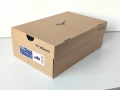 Маратонки за Зала Mizuno Wave Luminous 2 / 43 номер Подходящи за Волейбол, Скуош, Тенис и др., снимка 8