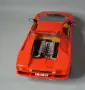 Maisto LAMBORGHINI DIABLO Метален модел спортна кола 1/18, снимка 6