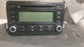 VW Golf Radio CD, снимка 6