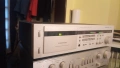 Касетен дек Harman Kardon CD-291 висок клас двуглав дек Sendust (модел 1982-84), снимка 14
