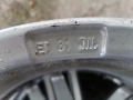 4 бр. джанти за Opel 5 x 110 mm. 16 цола, снимка 8