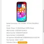 256ГБ❗️НОВ❗️ iPhone 15 Лизинг от 22€/мес  черен black ГАР! 📛, снимка 2
