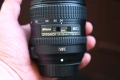 Обектив Nikon AF-S FX NIKKOR 24-85mm f/3.5-4.5G ED VR, снимка 3