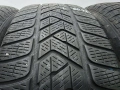 4бр зимни гуми 235/55/19 PIRELLI L06042 , снимка 4