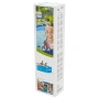 Сглобяем басейн Intex 28205NP 1828л 244см Голям басейн, снимка 7