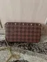Louis Vuitton Felicie Pochette Flower Printed Studded Damier Limited edition., снимка 4