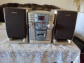 CLATRONIC MODEL MC1011CD., снимка 1