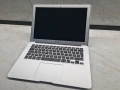Apple MacBook Air i7-4650U/SSD/8GB Ram, снимка 4