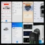 XTOOL AD20 Pro OBD2 Scanner Wireless Full System Car Diagnostic Tool, снимка 3