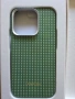 Калъф IPhone 15 pro Pitaca, снимка 1