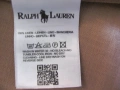 Нова рокля POLO RALPH LAUREN - 4XL, снимка 8