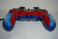 Оригинален Контролер Spider-Pad Marvel Naki за Playstation 2  ТЕСТВАН И РАБОТЕЩ, снимка 6