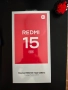 Redmi 15 5G 8/256gb Titan Gray, снимка 1