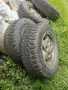 16 Джанти с гуми 5х165,1 Land Rover Defender, Discovery 1, Range Rover Classic , снимка 7