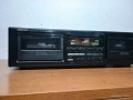 Onkyo TA-RW211 двукасетъчен стерео дек. Като нов! , снимка 3