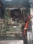 Компютър 2. HP EliteDesk 800 G3 TWR i3-6100 DDR4 без хард диск , снимка 9