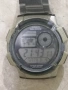CASIO 5 ALARMS- МЪЖКИ ЧАСОВНИК РАБОТЕЩ , снимка 1