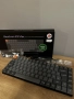 Keychron K3 Max QMK/VIA безжична механична клавиатура, снимка 6