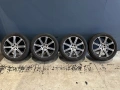 Оригинални джанти с гуми Volvo / Волво XC60 R 20" 5x108, снимка 1