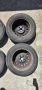 Джанти 15ки (6.0Jx15 ET48 5x114.3) и гуми 195/65/R15 за Kia Venga / Hyundai iX20, снимка 6
