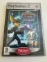 Ratchet and Clank 2: Locked and Loaded за PS2, снимка 1