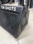 Китарен усилвател Tin Shots, снимка 4