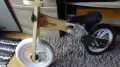 Детско баланс колело lionelo education, снимка 2