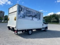 Iveco 35c15 падащ борд, снимка 7