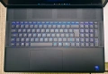 Dell Alienware 18/NVidia RTX 5070 8GB/Core Ultra 7 255HX/16GB RAM/1TB/18 Quad HD 144hz 100% DCI-P3, снимка 12