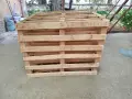 Европалети 120х80 см, 8 броя, снимка 3