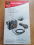Блутут Фм трансмитер,хенсфри,зарядно Akai12-24V, снимка 5