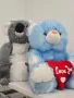 плюшени играчки коала мече панда, снимка 2