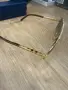 Оригинални мъжки слънчеви очила Louis Vuitton Attitude (Z0259U) – Златисти, снимка 7