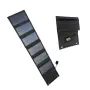 Foldable Solar Panel 45W, сгъваем соларен панел, 6 панела, USB изход, снимка 3