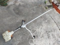 Бензинов тример Stihl FS 260, снимка 15
