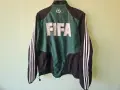 Adidas Fifa world cup soccer футбол горница футболна Размер L, снимка 11