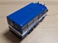 IFA W50 1965 - мащаб 1:43 на DeAgostini моделът е нов в блистер, снимка 8