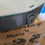 Adamex Monte Carbon 2 в 1 - бебешка количка, снимка 15