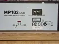 Професионален MP3 USB/СД-Плейър "Numark" MP103, снимка 11