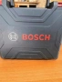 Нов, оригинален винтоверт Bosch GSR 120-LI, 12V/ъглошлайф Bosch GWS 12V-76 no, снимка 9