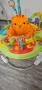 Бебешко Бънджи на FISHER-PRICE, снимка 2