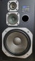 Pioneer CS-646 , снимка 5