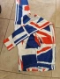 дамски Adidas Union Jack клин xs, снимка 5