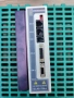 AC servo drive, серво блок Electroinvent ELAS – DА2 1.1kW, снимка 1