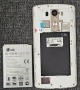 Смартфон LG G3 Cat.6 LG-F460, снимка 5