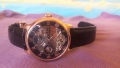 Thomas Earnshaw Longitude Skeleton Automatic чисто нов пълен комплект, снимка 12
